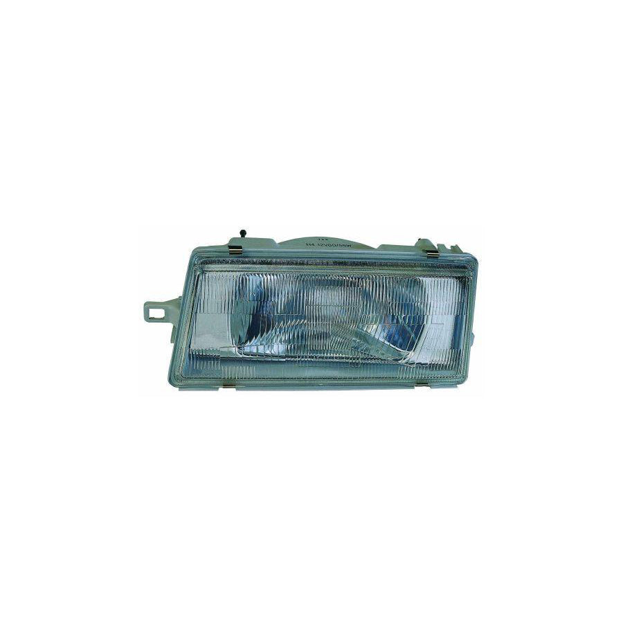 Abakus 2201103Llde Headlight for Subaru Leone III Saloon