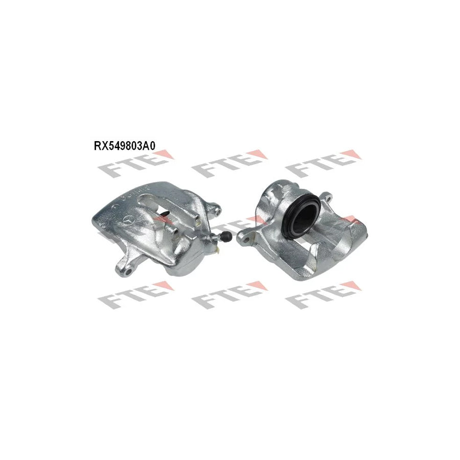 FTE Rx549803A0 Brake Caliper