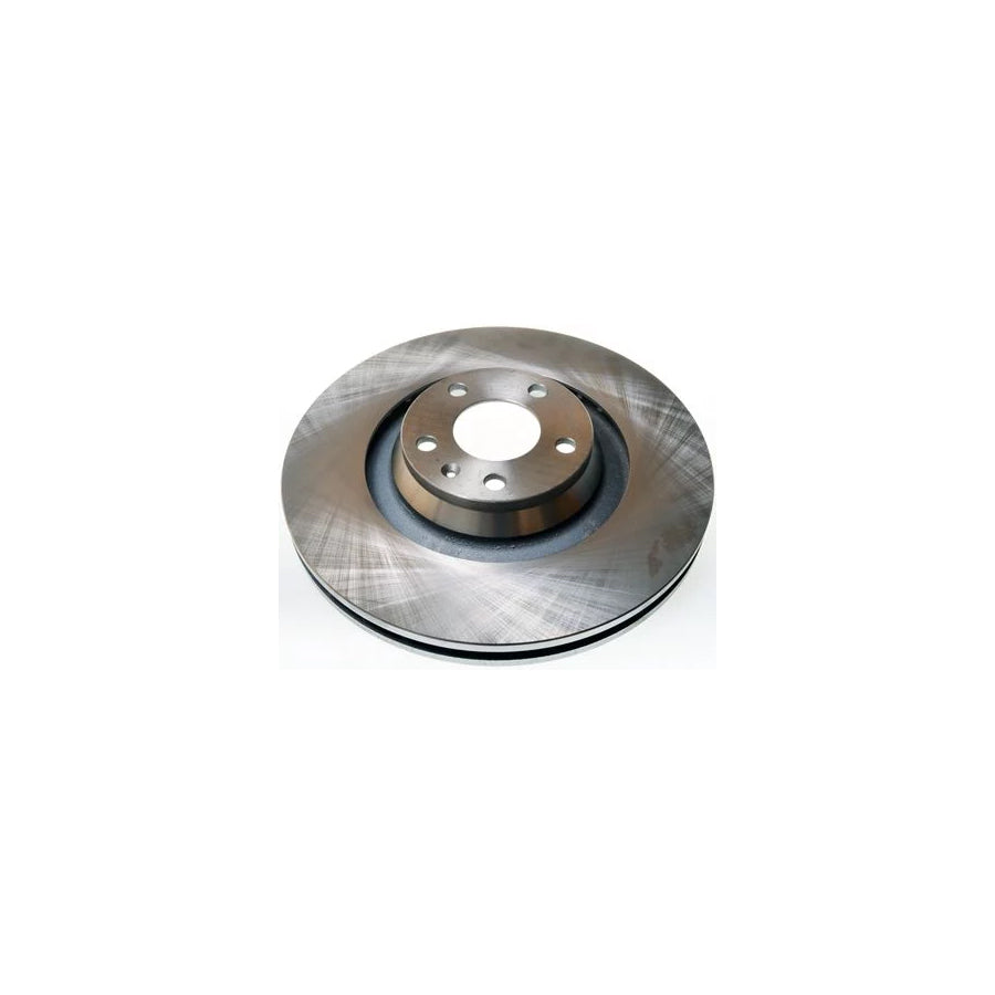 Denckermann B130257 Brake Disc for Audi A6