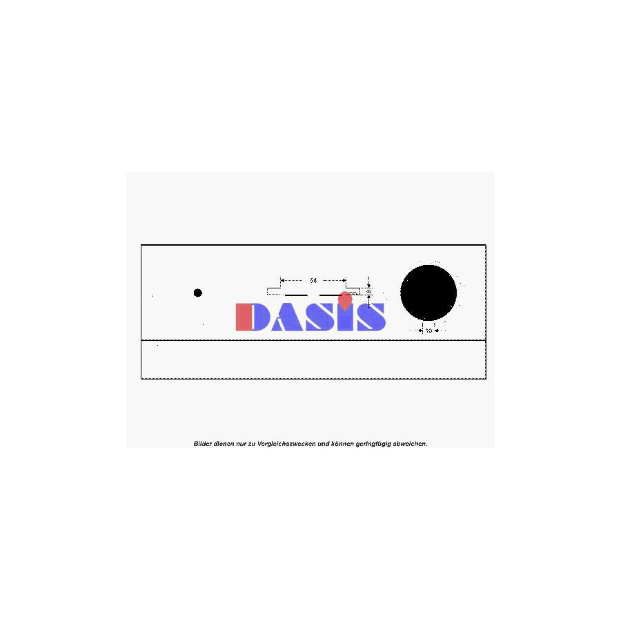 AKS Dasis 751664N Radiator Cap for Ford Granada