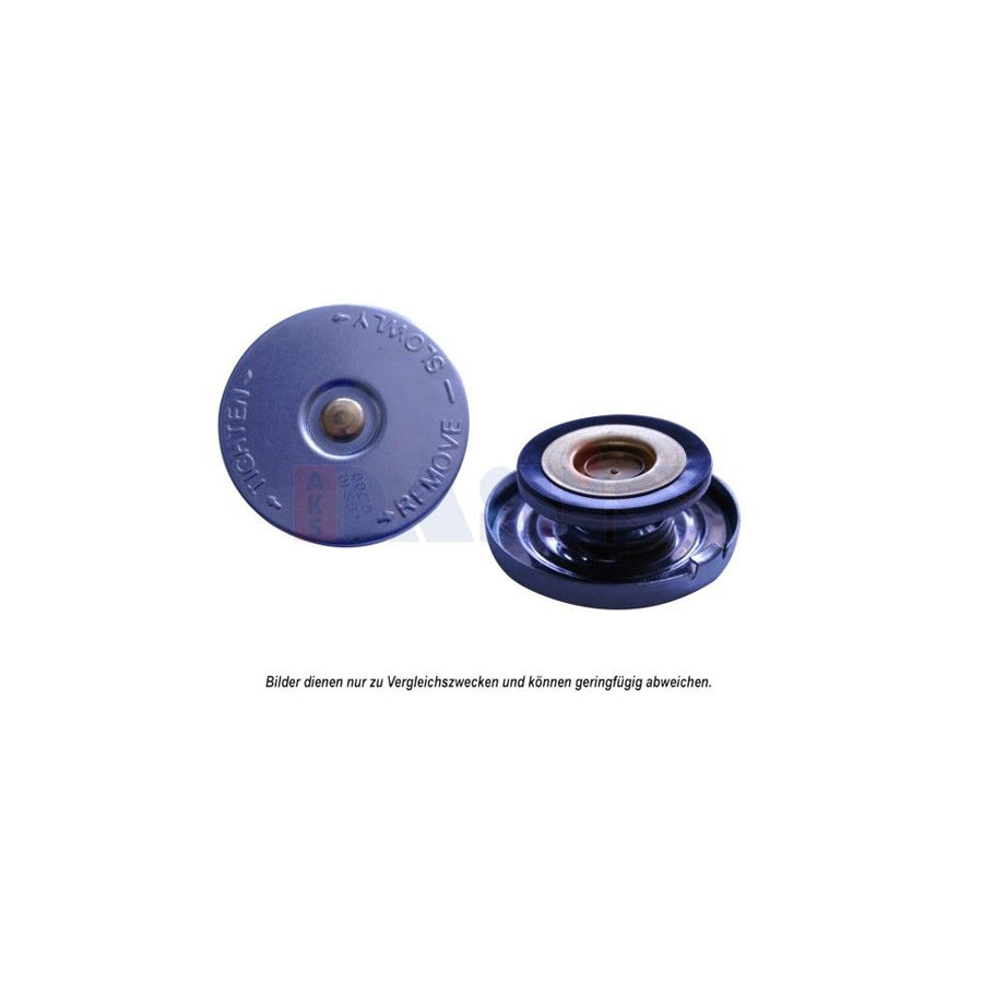 AKS Dasis 751671N Radiator Cap