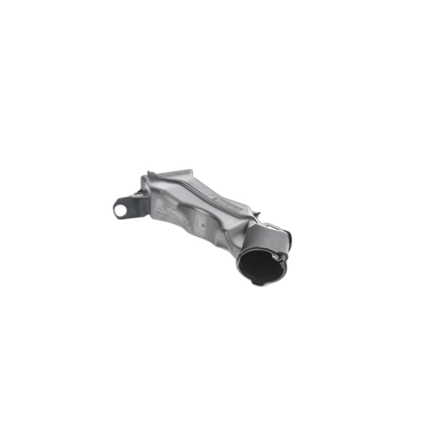 Genuine BMW 51317355438 F48 Discharge Duct, Right (Inc. X1 20d, Cooper SD ALL4 & Cooper S) | ML Performance US Car Parts