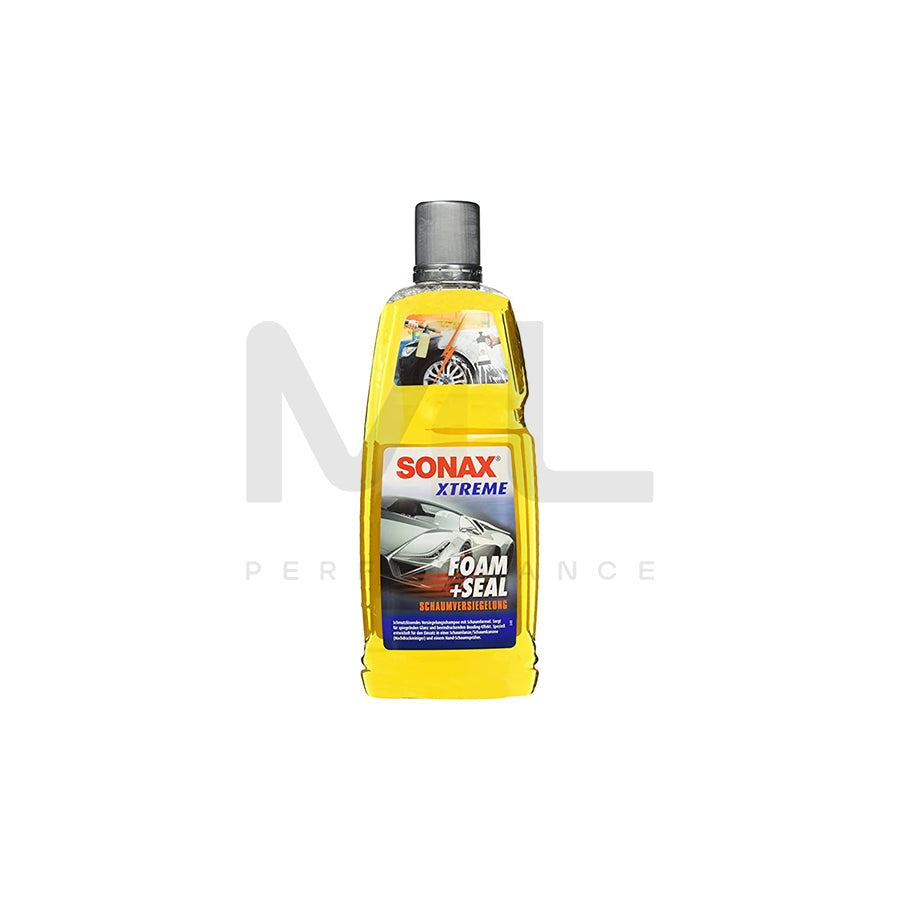 Sonax XTREME Foam+Seal 1L