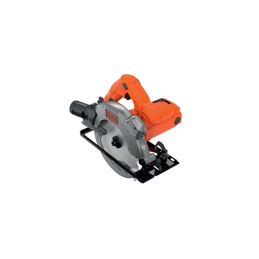 BLACK + DECKER B/DCS1250L CS1250L Circular Saw 190mm 1250W 240V