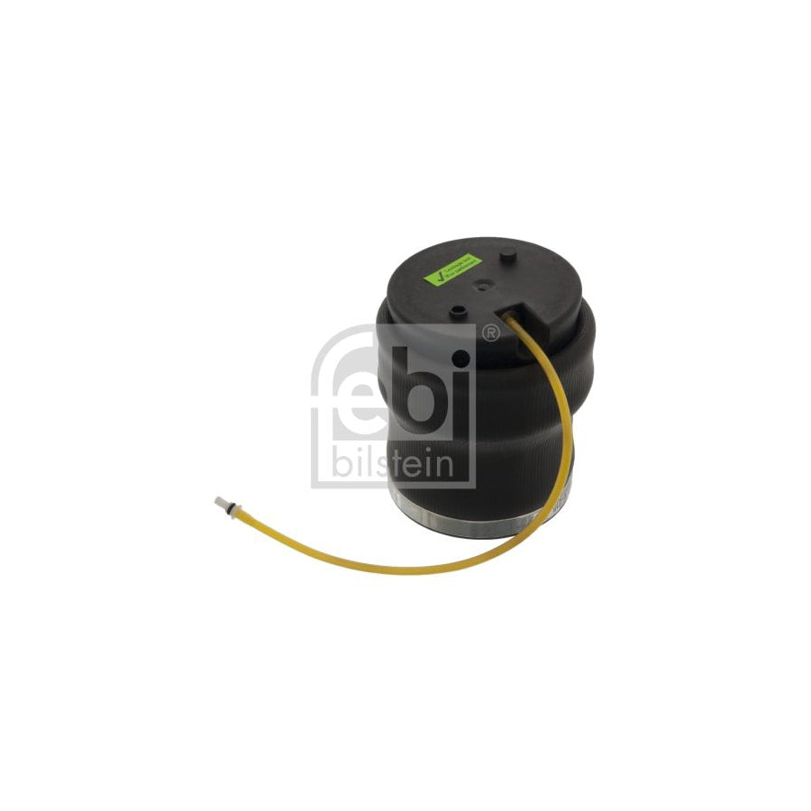 Febi Bilstein 101148 Boot, Air Suspension