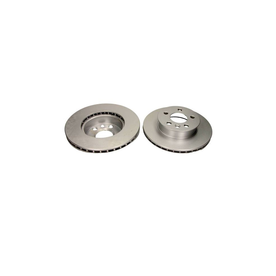 Quaro QD5598 Brake Disc For Vw Transporter