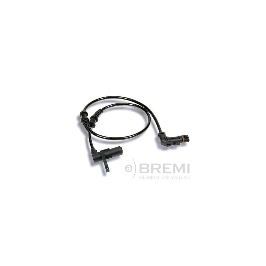 Bremi 50243 Abs Sensor Suitable for Mercedes-Benz S-Class