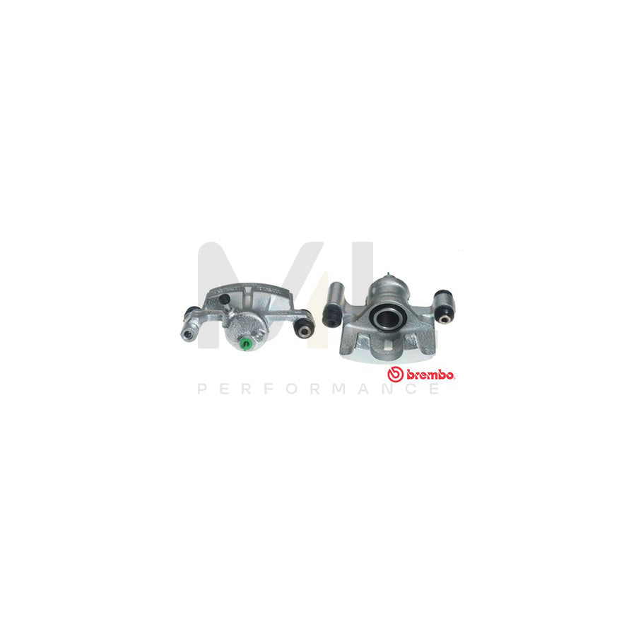 BREMBO F 83 101 Brake Caliper | ML Performance Car Parts