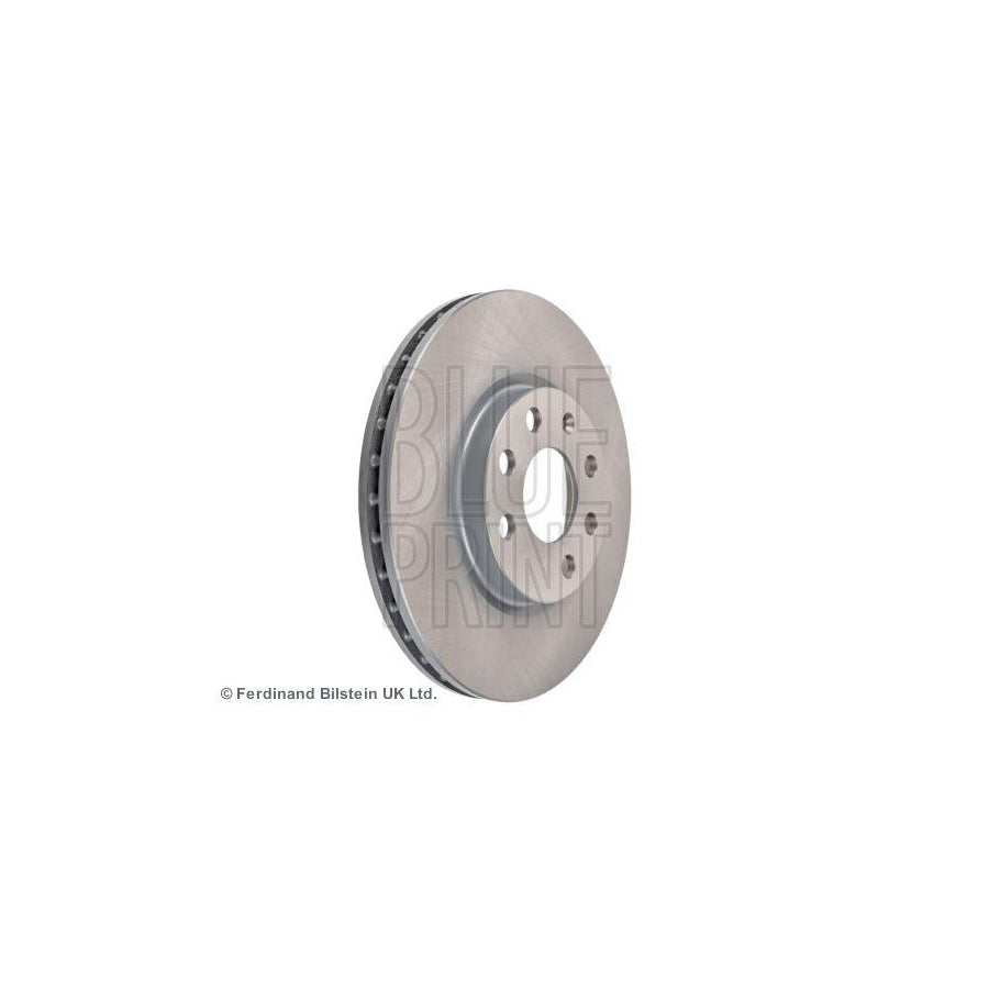 Blue Print Adw194327 Brake Disc