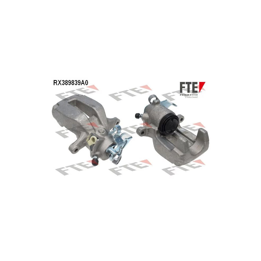 FTE Rx389839A0 Brake Caliper