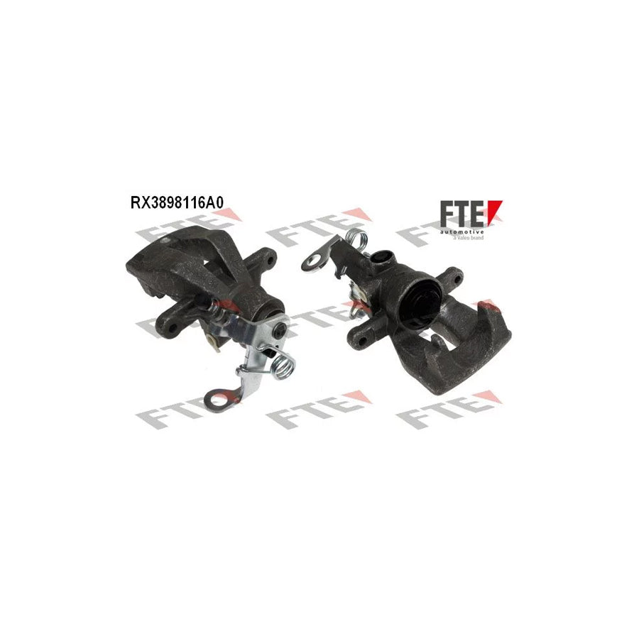 FTE 9290536 Brake Caliper