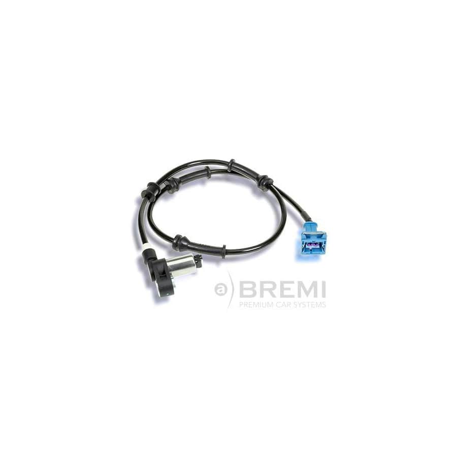 Bremi 50256 Abs Sensor