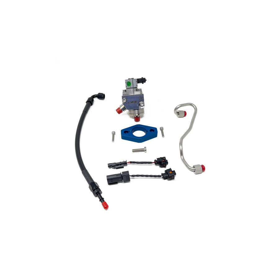 Precision Raceworks 201-0207 N55 Big Bore High Pressure Fuel Pump