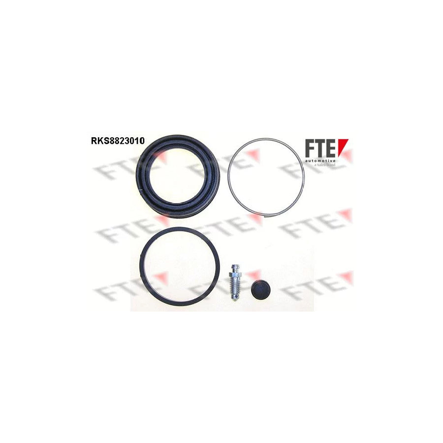 FTE 9323955 Repair Kit, Brake Caliper for Lada Samara