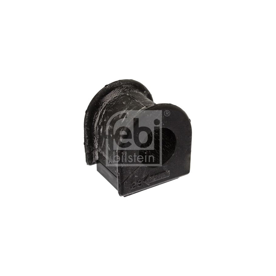 Febi Bilstein 42913 Anti Roll Bar Bush for Toyota Avensis