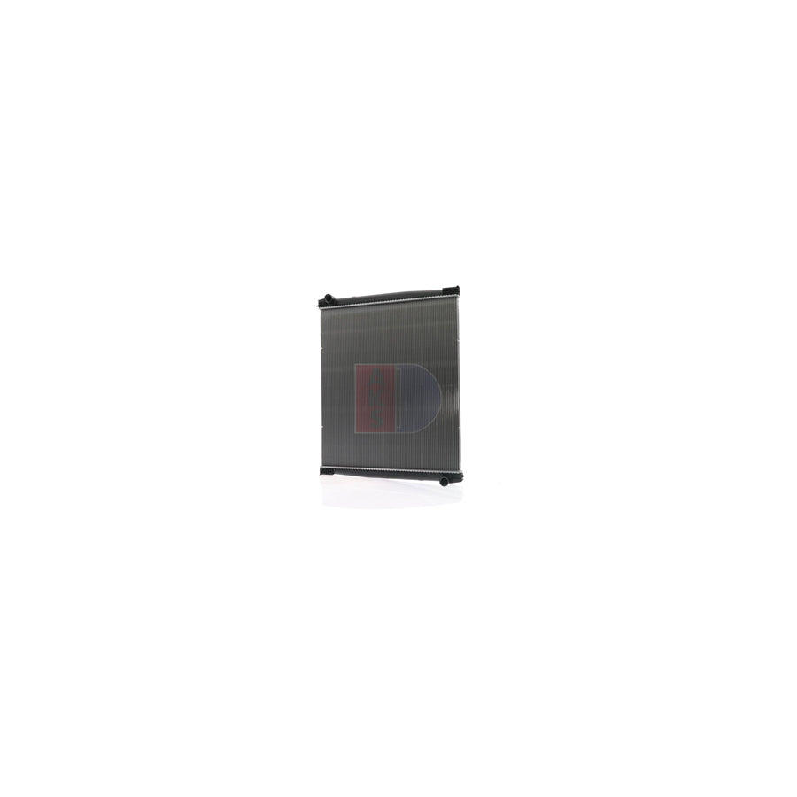 AKS Dasis 260019X Engine Radiator
