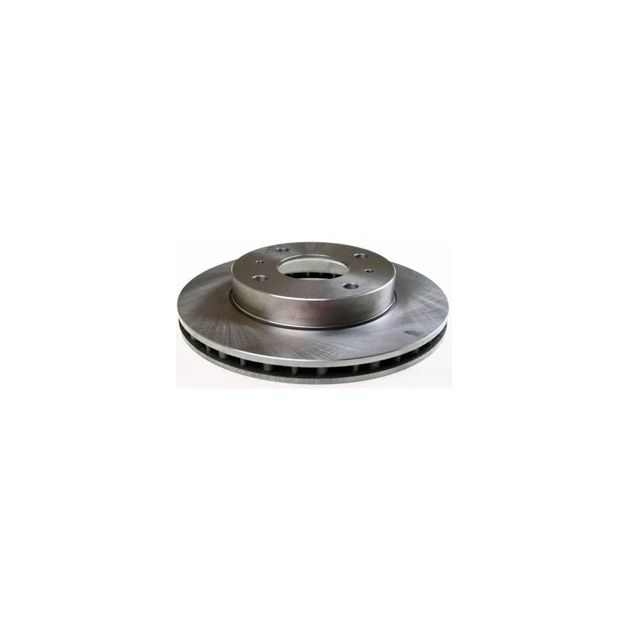 Denckermann B130104 Brake Disc