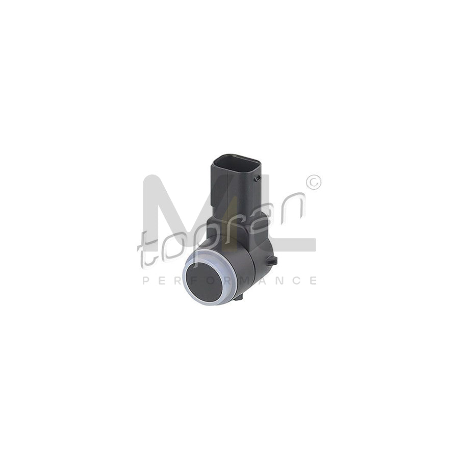 TOPRAN 723 905 Parking sensor Black, Ultrasonic Sensor