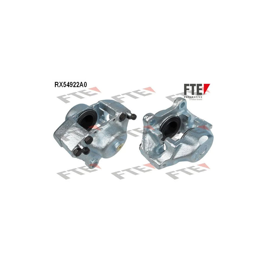 FTE Rx54922A0 Brake Caliper for VW Transporter