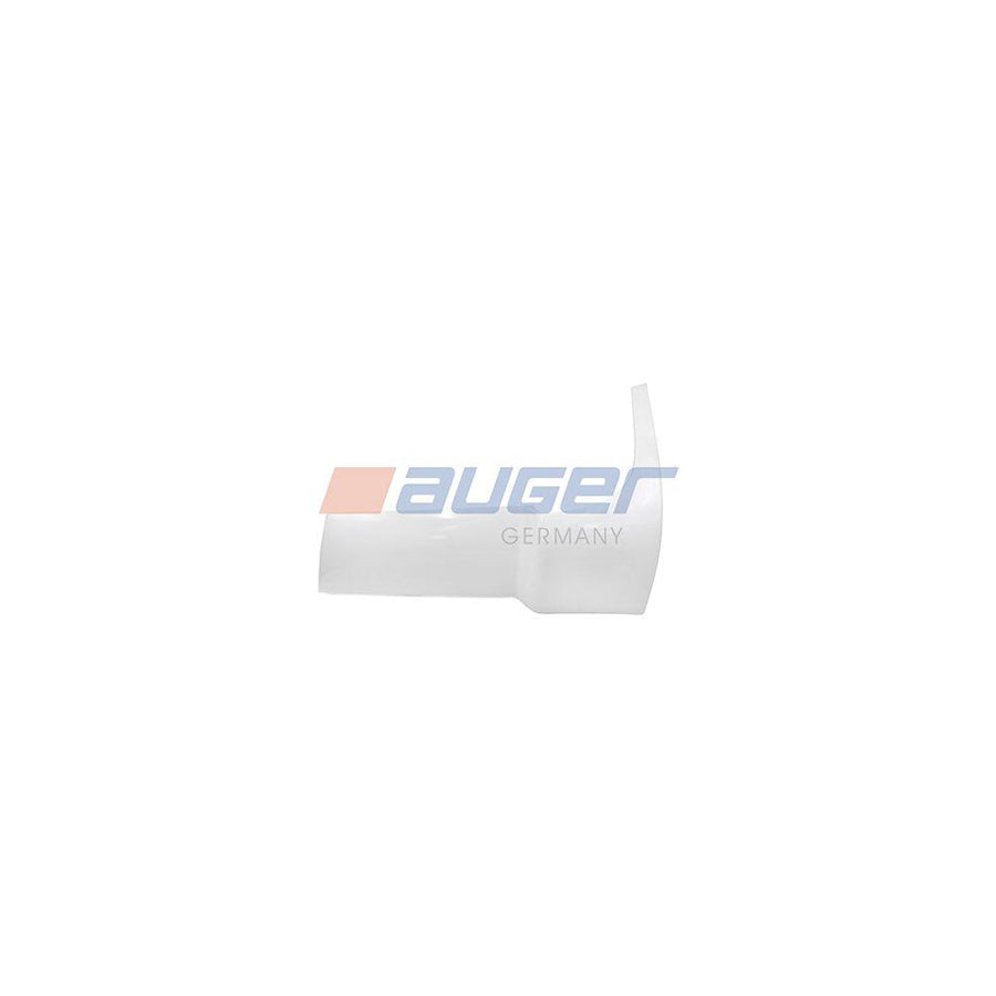 Auger 84507 Air Deflector, Driver Cab