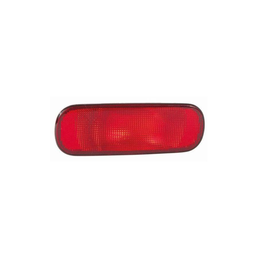 Abakus 2184002Nue Rear Fog Light