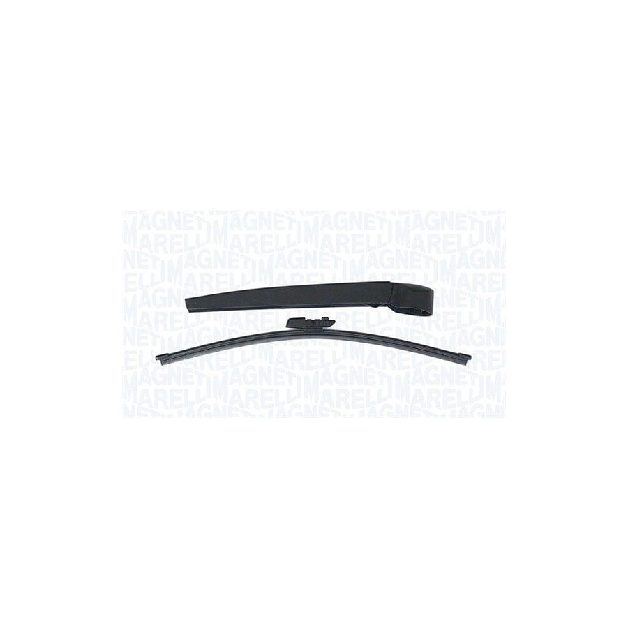 Magneti Marelli 000723180346 Wiper Blade For Seat Alhambra Ii (710, 711)