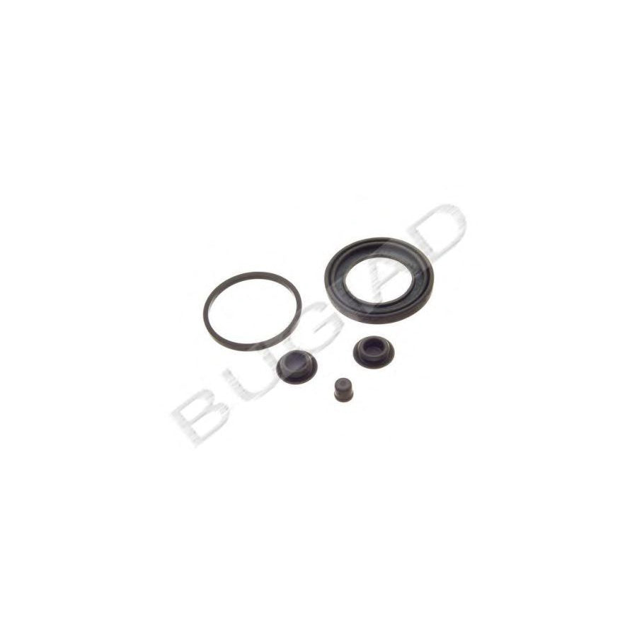 BUGIAD Bsp21446 Repair Set, Brake Caliper Guide Thread
