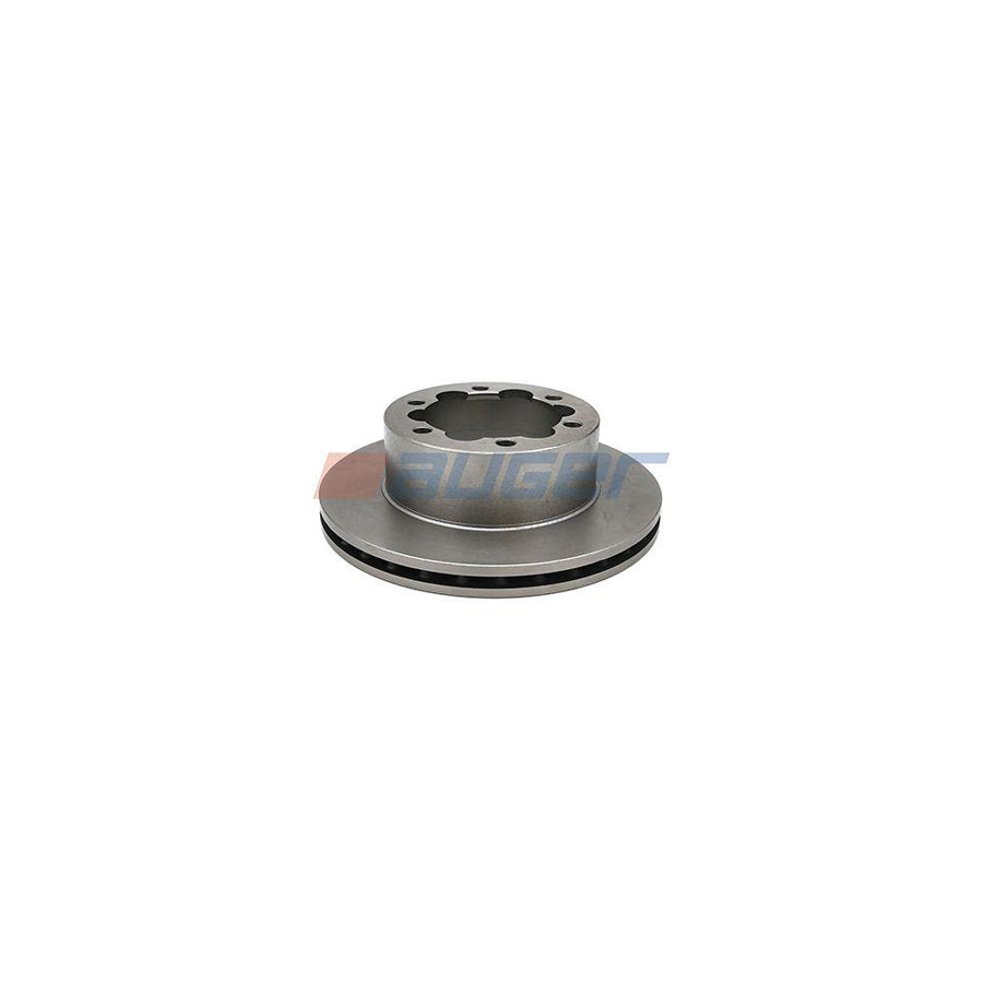 Auger 31301 Brake Disc