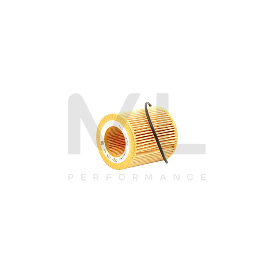 MANN-FILTER W 11 000-3 Oil Filter