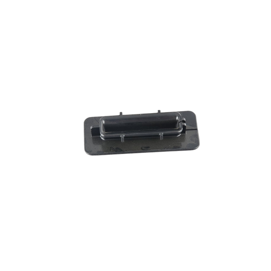 Genuine BMW 51461859430 E24 Cover SCHWARZ (Inc. 630CSi, 628CSi & M6) | ML Performance US Car Parts