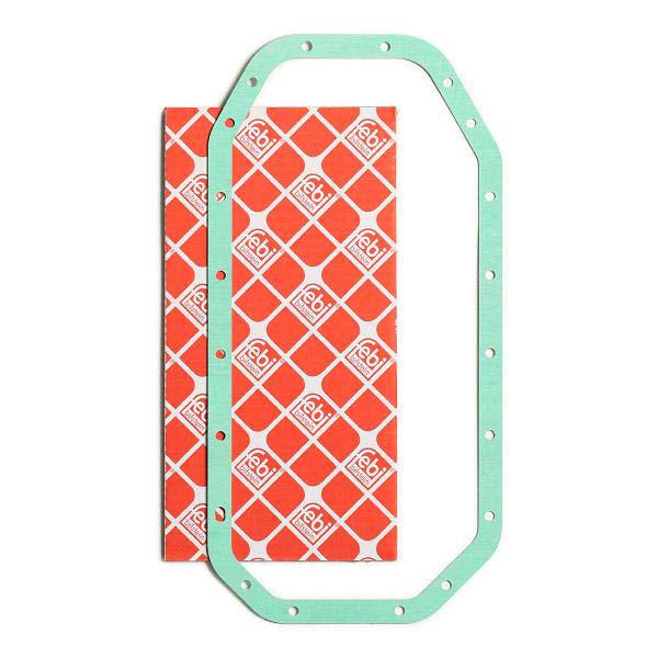 Febi Bilstein 08191 Oil Sump Gasket