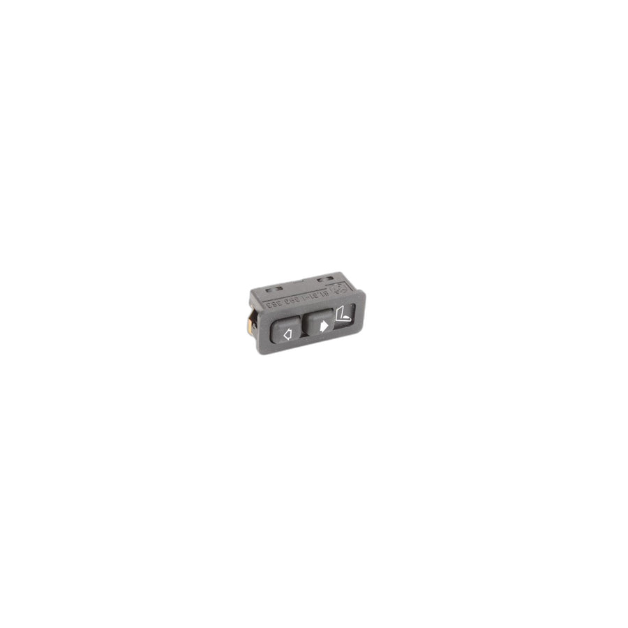 Genuine BMW 61311393363 E36 E31 Lumbar Support Switch (Inc. 316i, 325td & 840Ci) | ML Performance US Car Parts