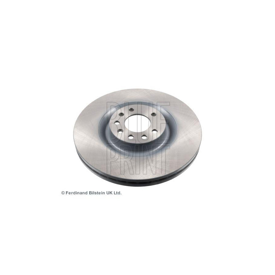 Blue Print Adw194326 Brake Disc