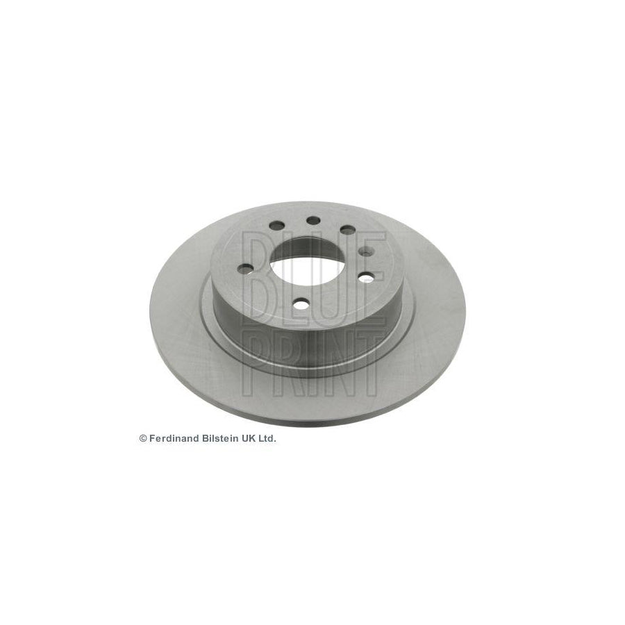 Blue Print Adw194325 Brake Disc for Saab 9-5