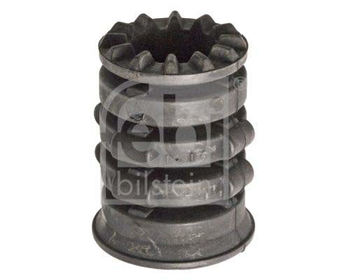Febi Bilstein 104279 Rubber Buffer, Suspension For Peugeot 206