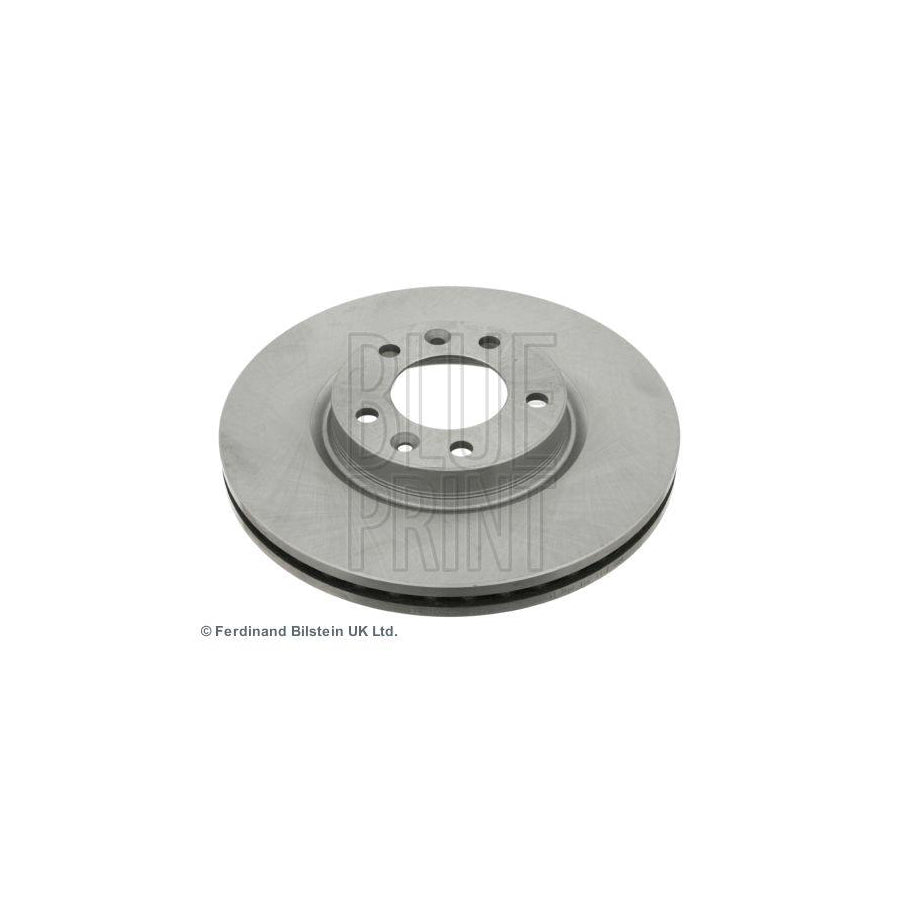 Blue Print Adp154337 Brake Disc
