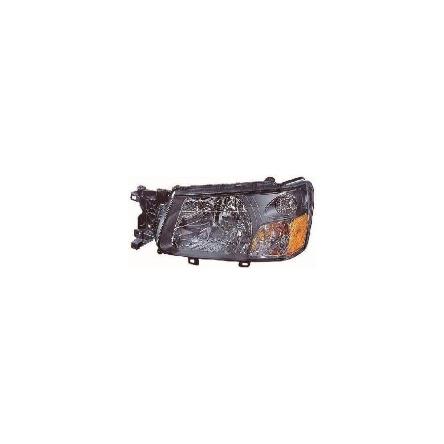 Abakus 3201110Rusn Headlight for Subaru Forester II (Sg)