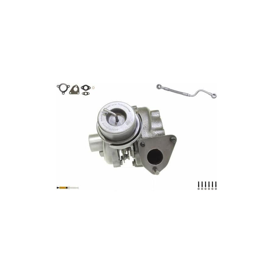 Alanko 900919S2 Turbocharger