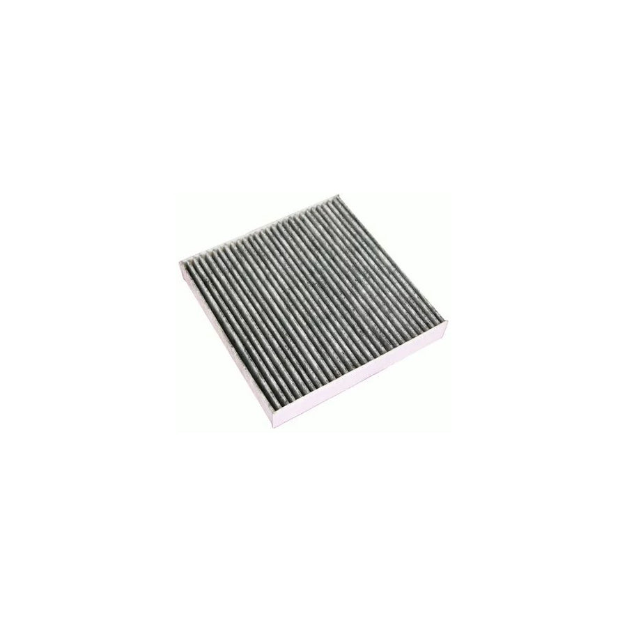 Denckermann M110732K Pollen Filter For Honda Jazz Hatchback (Gd, Ge3, Ge2)