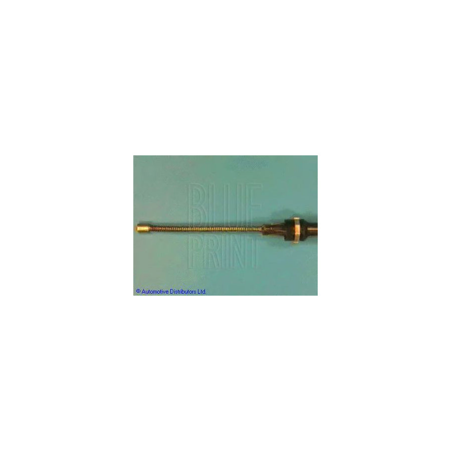 Blue Print Adt34672 Hand Brake Cable for Toyota Cressida I Estate (X30)