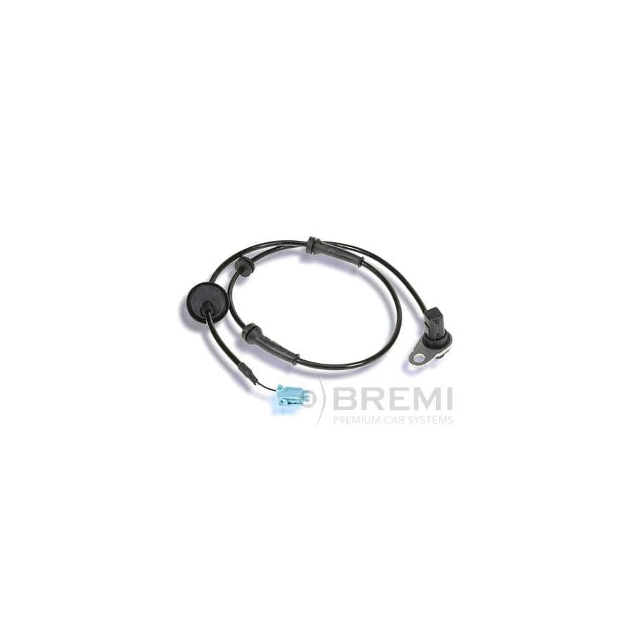 Bremi 50245 Abs Sensor for Nissan Maxima V Qx Saloon (A33)