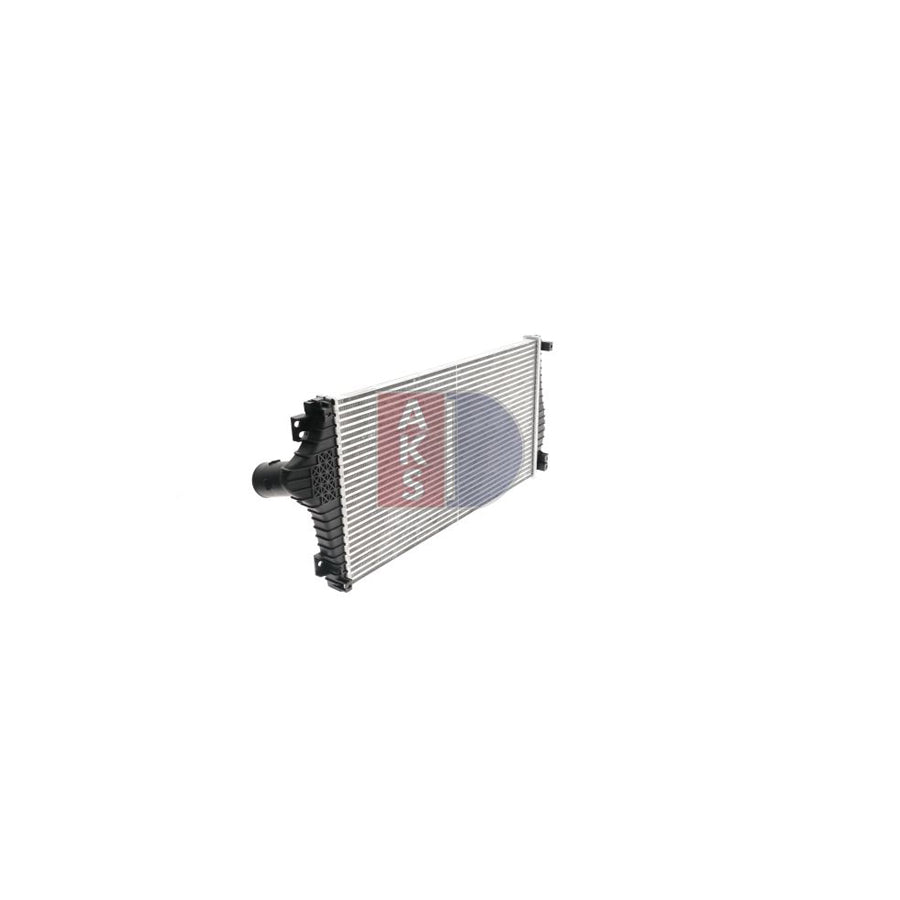 AKS Dasis 517015N Intercooler for Chevrolet Epica Saloon