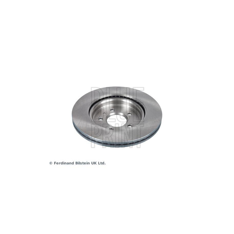 Blue Print Adw194324 Brake Disc