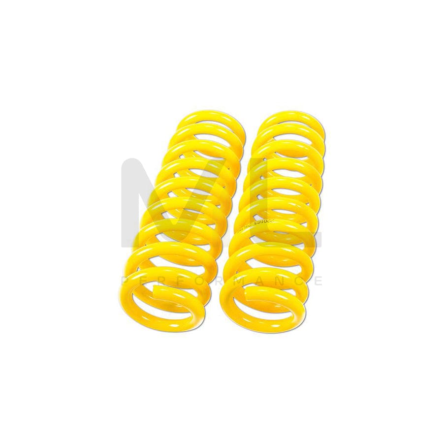 ST Suspensions 28220174 BMW F20 F21 F22 F87 F23 SPORT SPRINGS