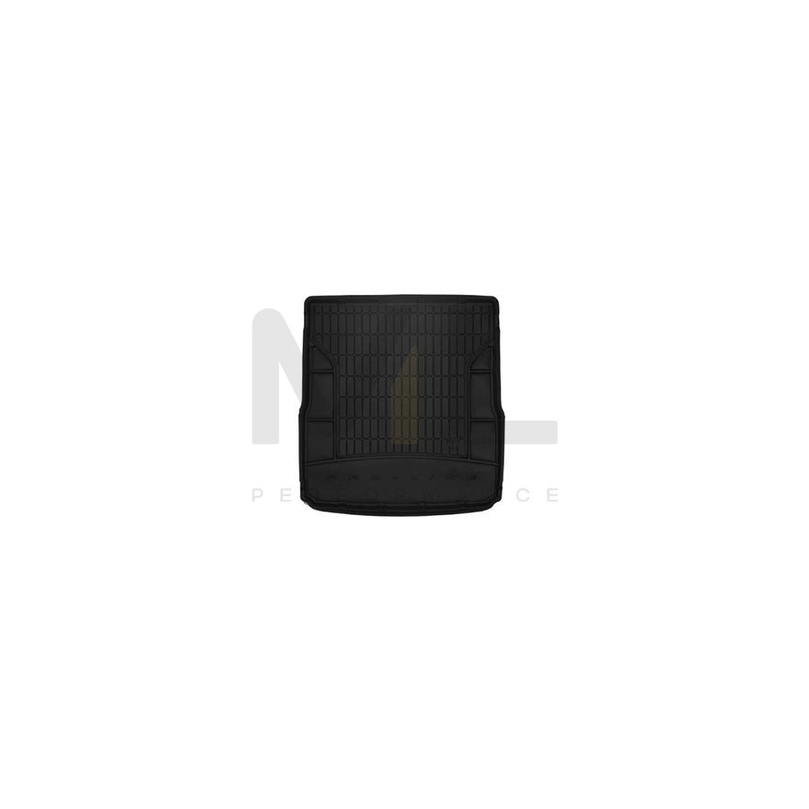 FROGUM TM403475 Car boot tray for VW PASSAT Elastomer