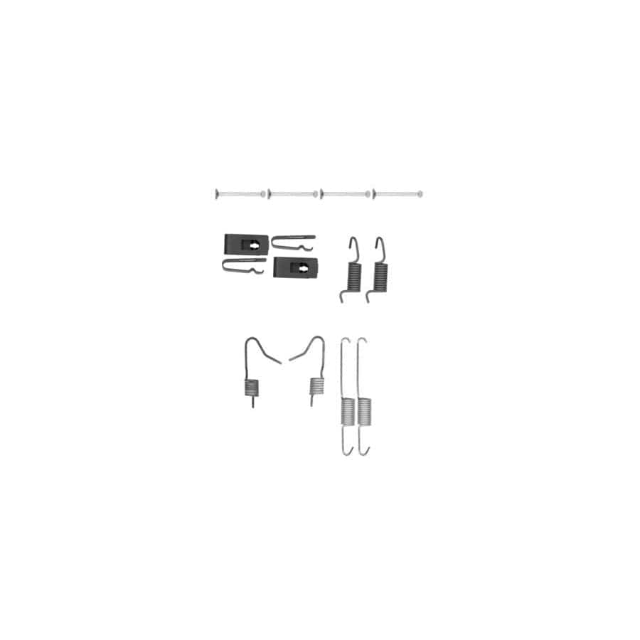 HELLA 8DZ 355 202-061 Brake Shoe Fitting Kit