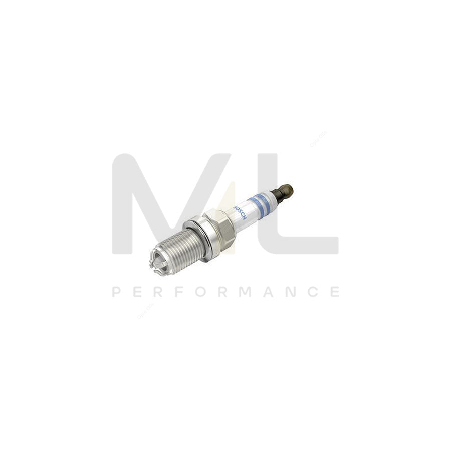 Bosch Platinum+4 Spark Plug 0242236562 (FGR7DQP+) | ML Car Parts UK | ML Performance