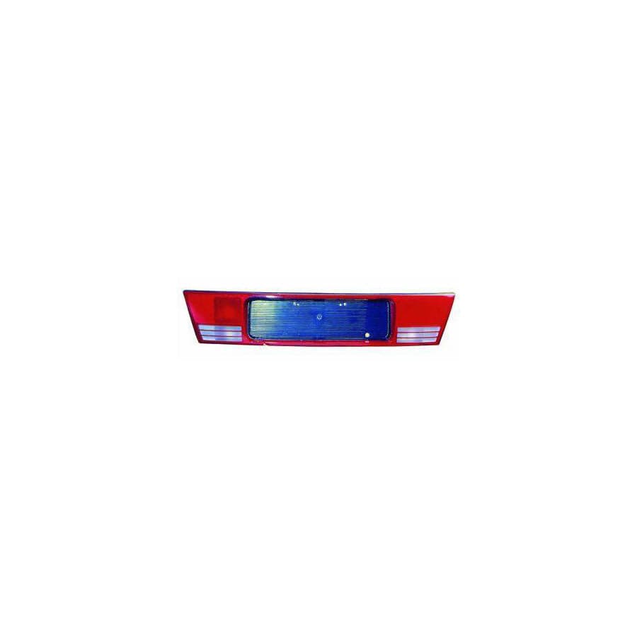 Abakus 2182902N Reflex Reflector for Suzuki Swift II Saloon (Ah, Aj)