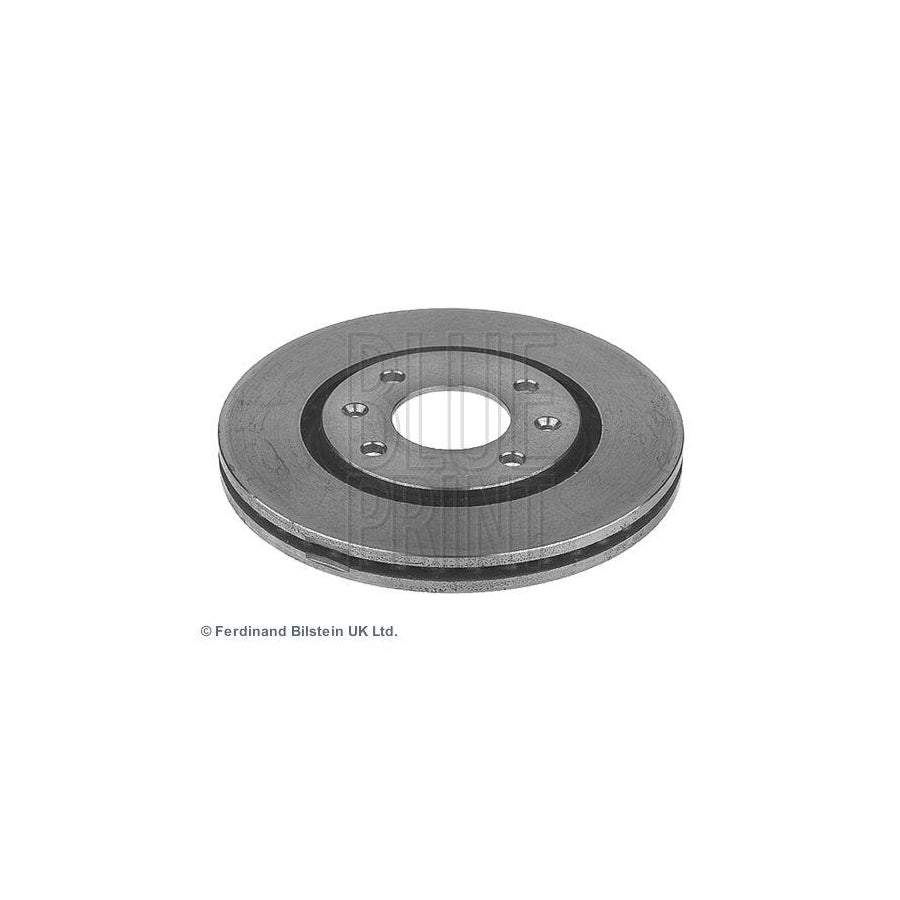 Blue Print Adp154336 Brake Disc for Peugeot 406