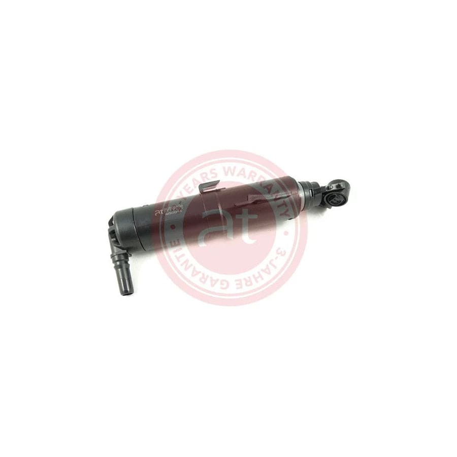 at autoteile germany At50044 Washer Fluid Jet, Headlight Cleaning for BMW X1 (E84)